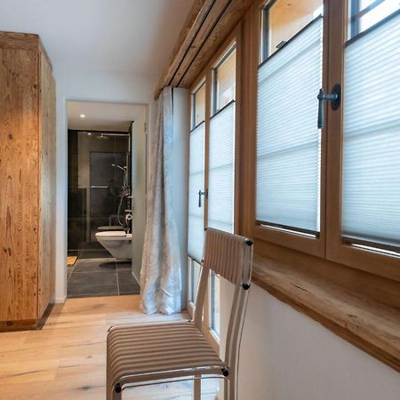 Apartment Grace By Interhome Gstaad Exteriér fotografie
