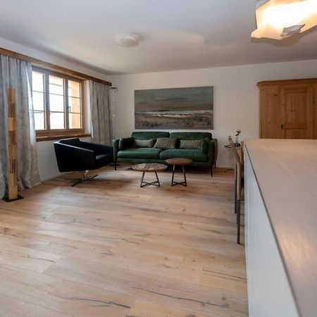 Apartment Grace By Interhome Gstaad Exteriér fotografie