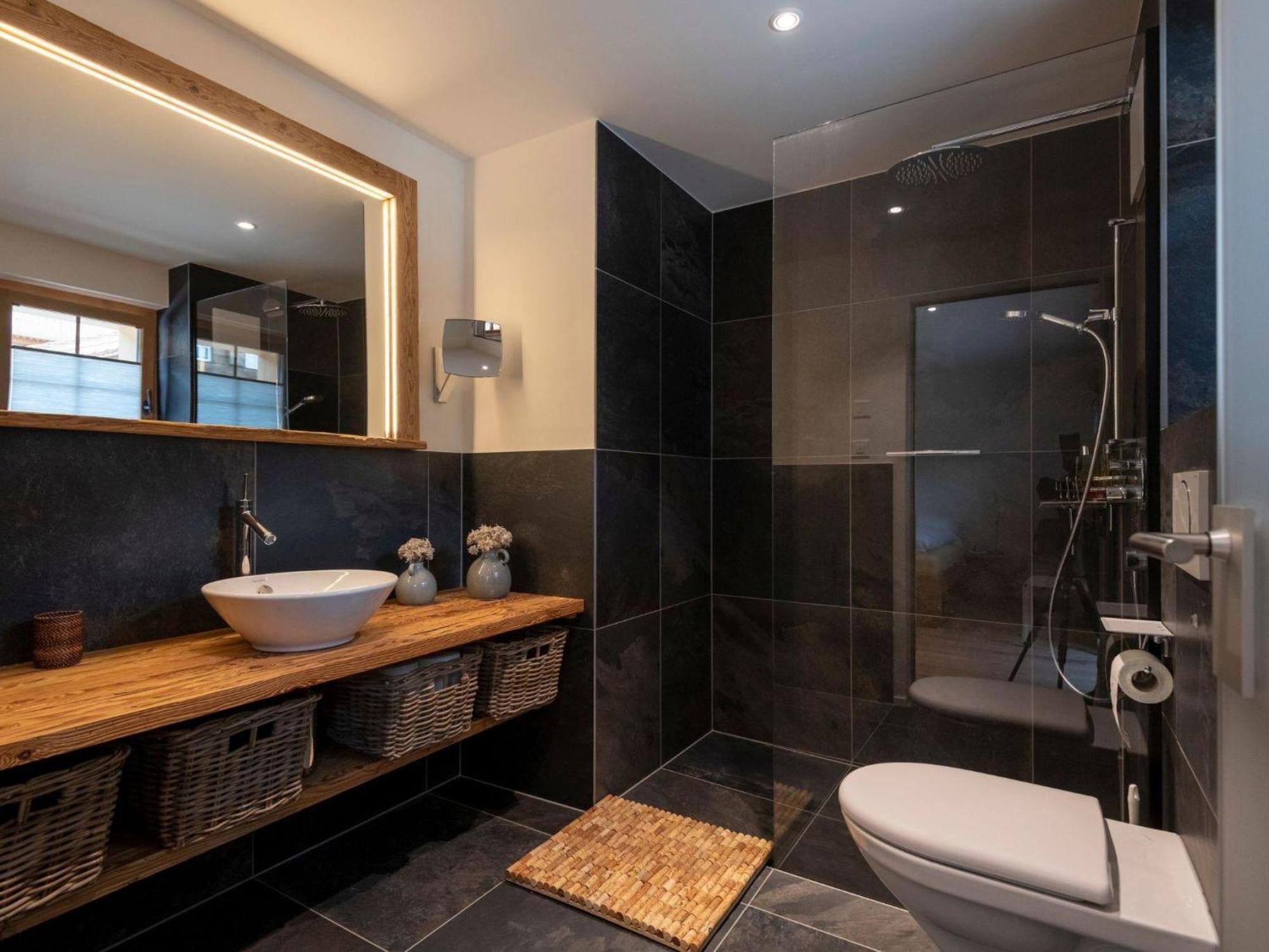 Apartment Grace By Interhome Gstaad Exteriér fotografie