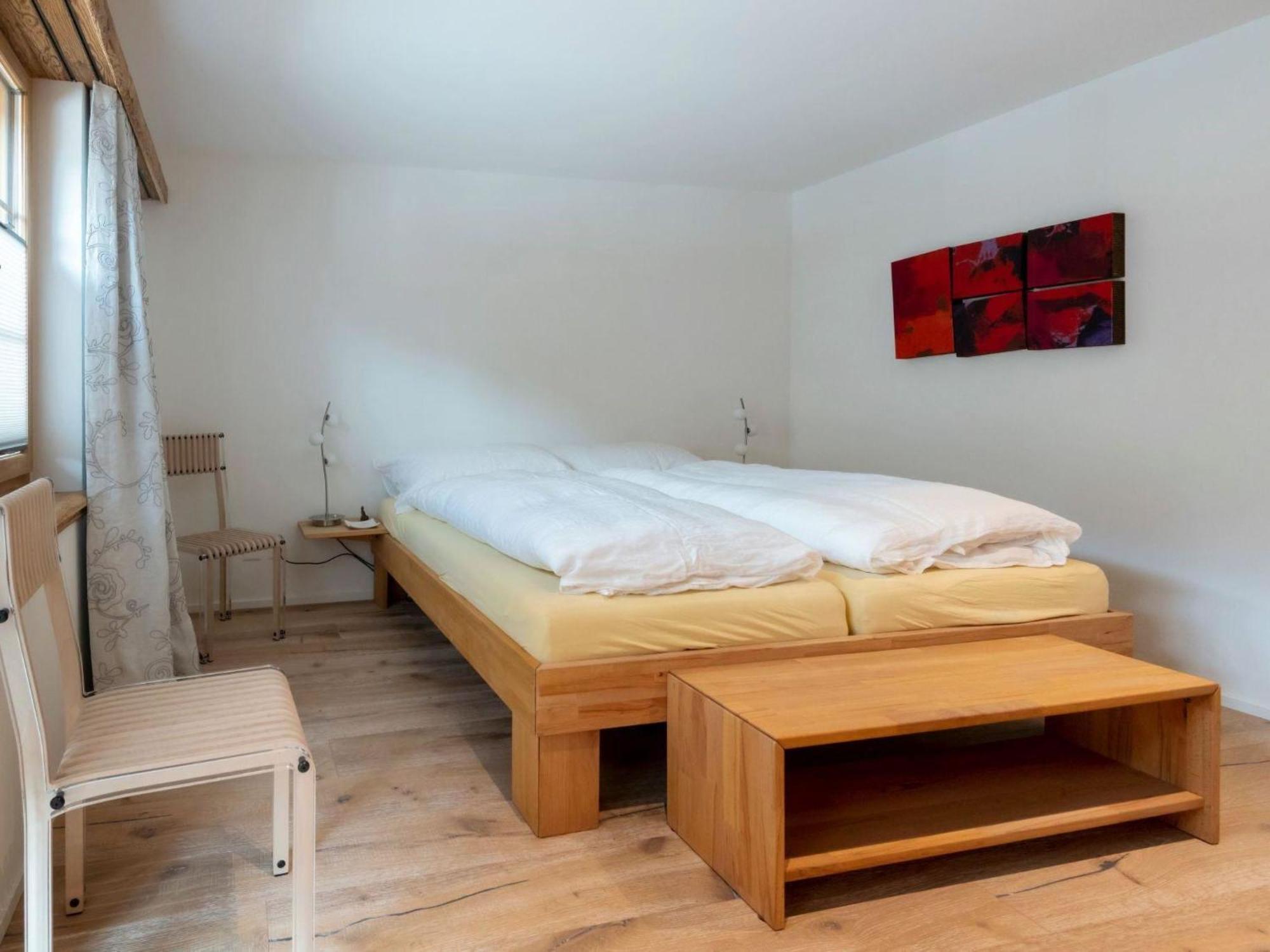 Apartment Grace By Interhome Gstaad Exteriér fotografie