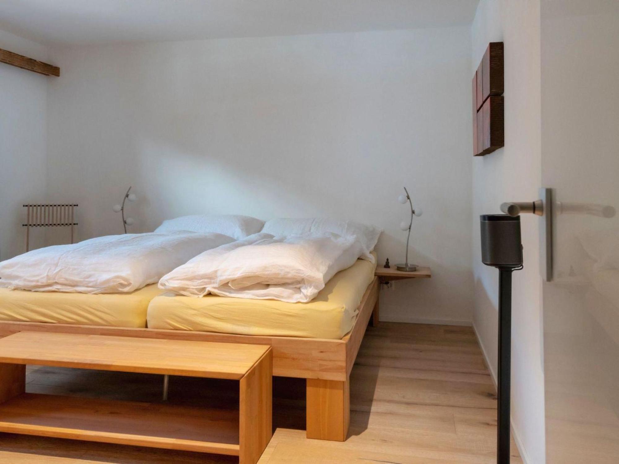 Apartment Grace By Interhome Gstaad Exteriér fotografie