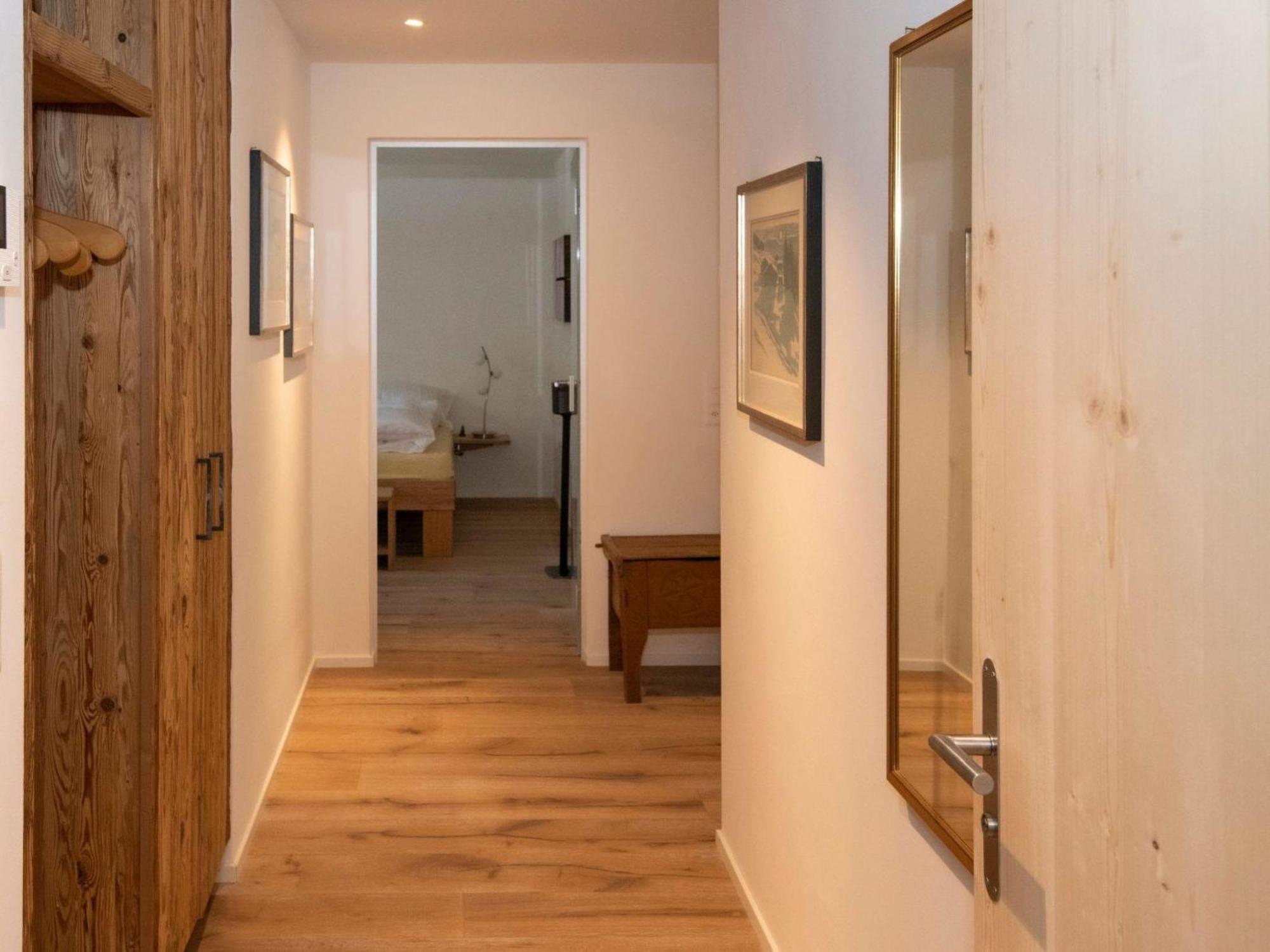 Apartment Grace By Interhome Gstaad Exteriér fotografie