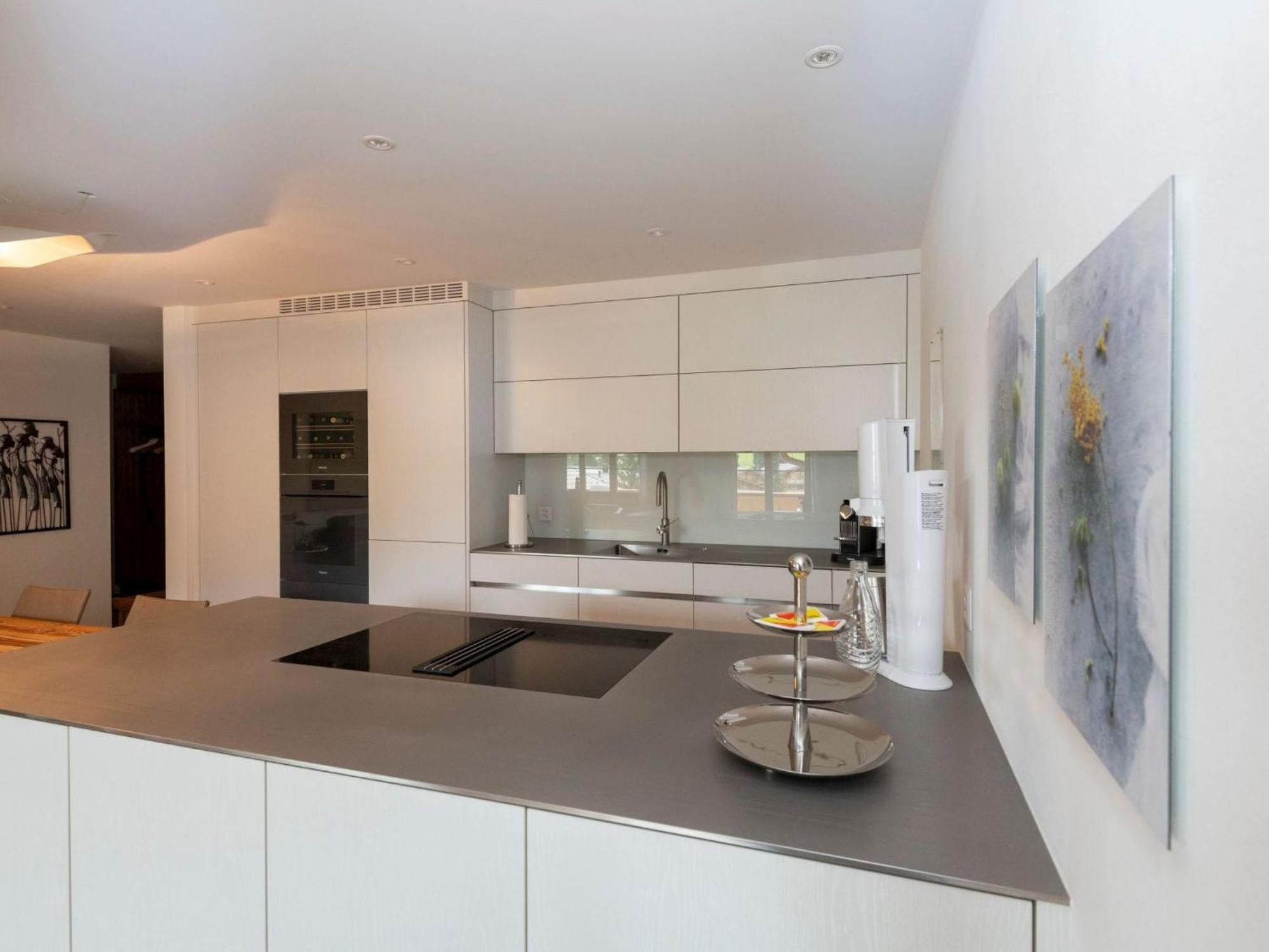 Apartment Grace By Interhome Gstaad Exteriér fotografie